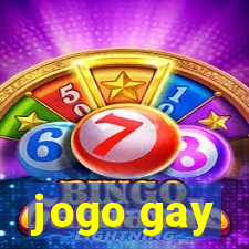 jogo gay