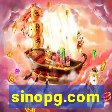 sinopg.com