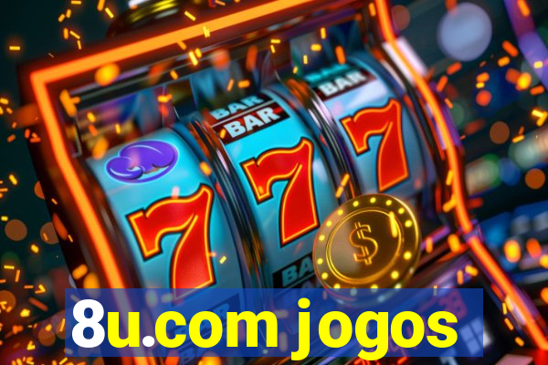 8u.com jogos