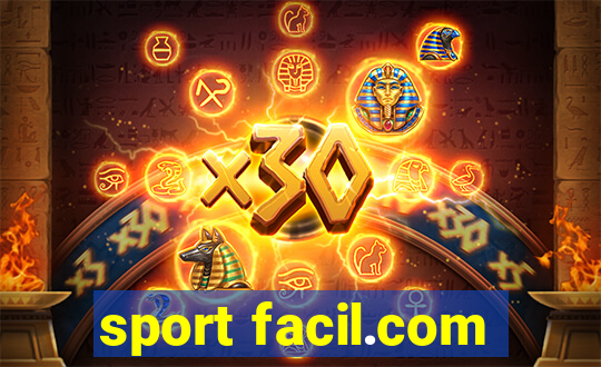 sport facil.com