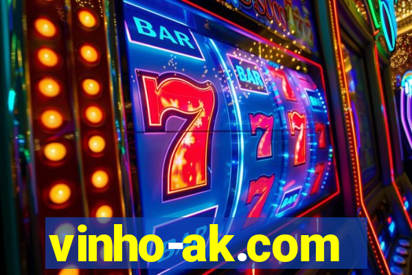 vinho-ak.com