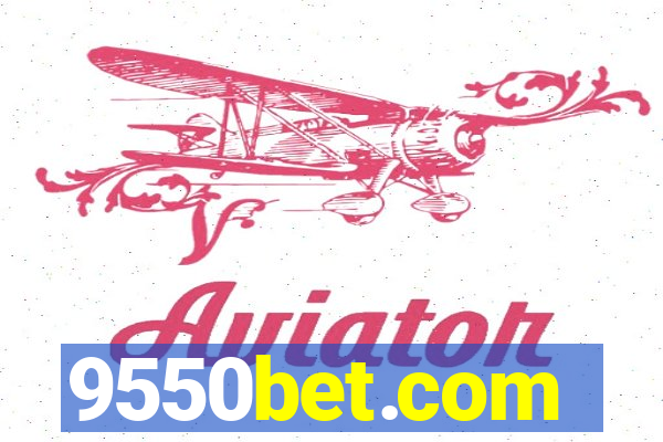 9550bet.com