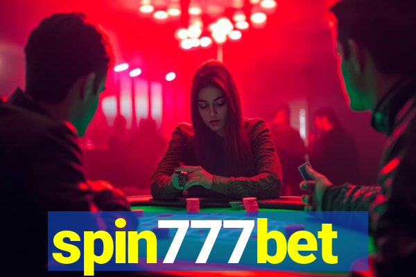 spin777bet