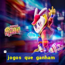 jogos que ganham dinheiro sem precisar depositar