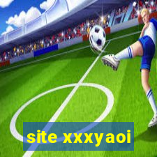 site xxxyaoi