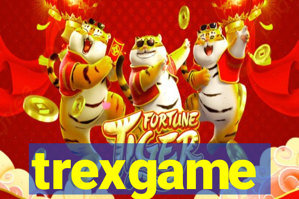 trexgame