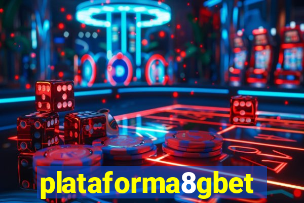 plataforma8gbet