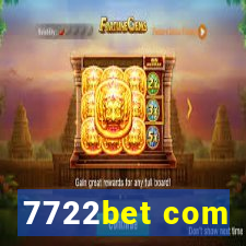 7722bet com