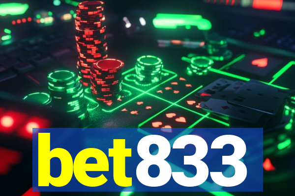 bet833