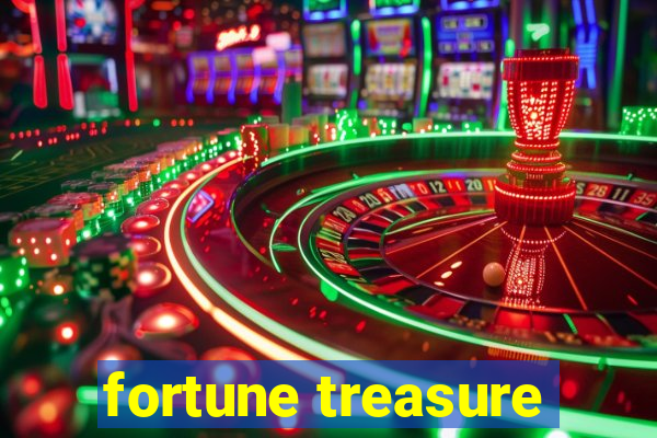 fortune treasure