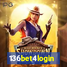 136bet4login