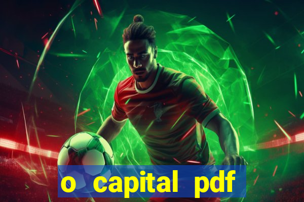 o capital pdf livro 2