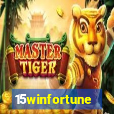 15winfortune