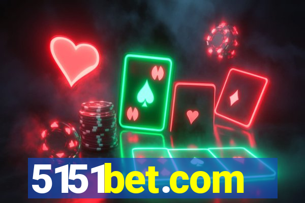 5151bet.com