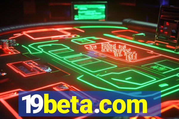 19beta.com