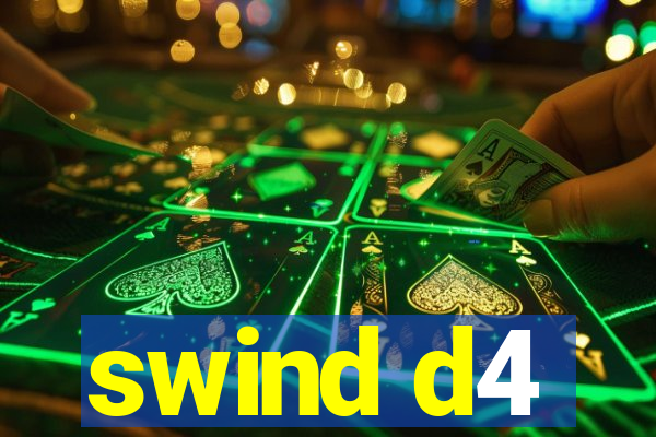 swind d4