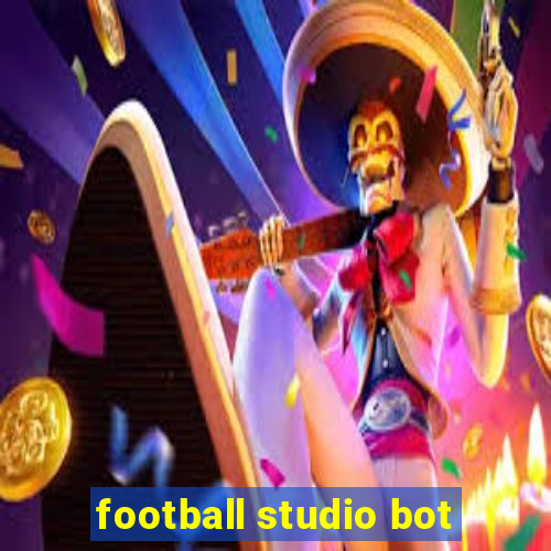 football studio bot