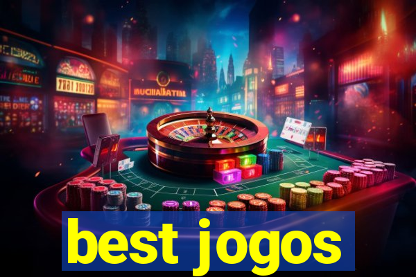 best jogos