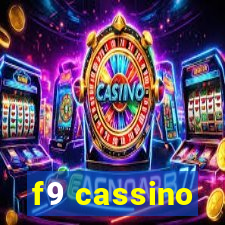 f9 cassino