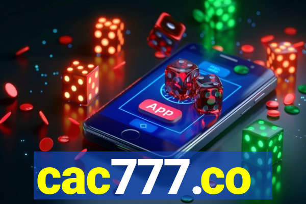 cac777.co