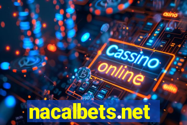 nacalbets.net