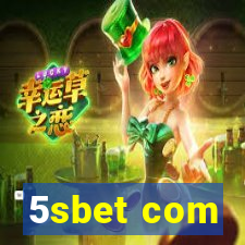 5sbet com