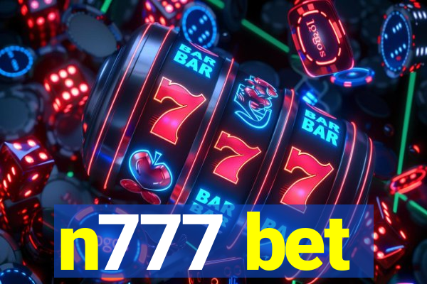 n777 bet