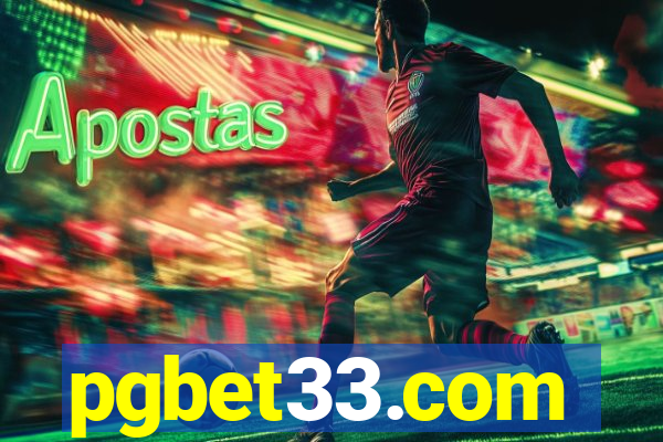 pgbet33.com