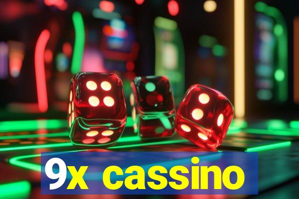 9x cassino