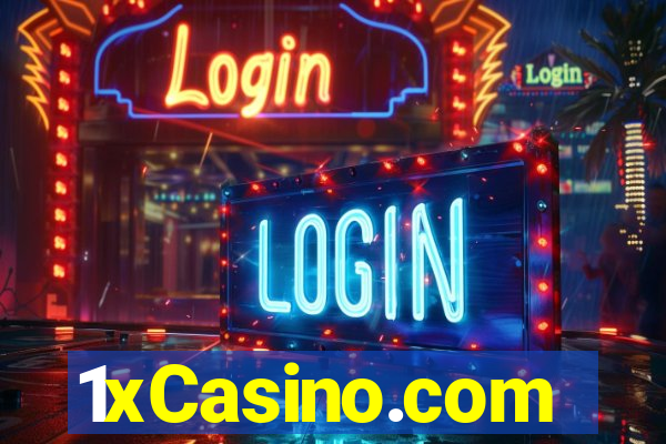 1xCasino.com