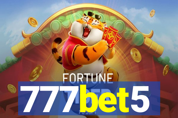 777bet5