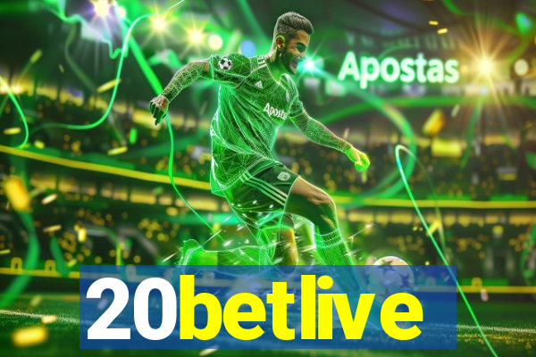 20betlive