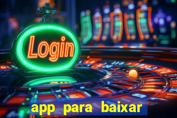 app para baixar jogos hackeados android