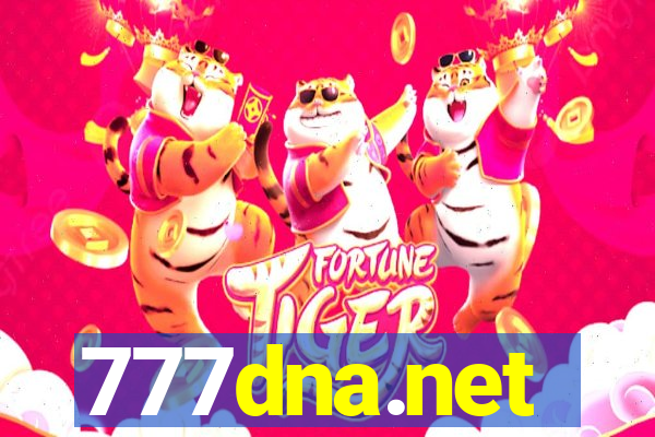 777dna.net