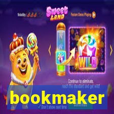 bookmaker