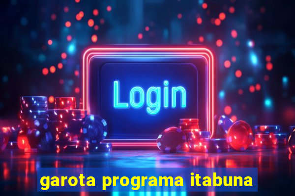 garota programa itabuna