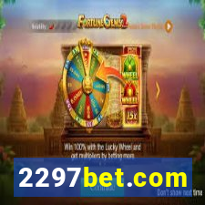 2297bet.com