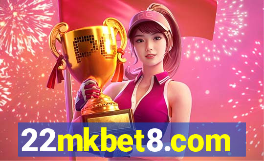 22mkbet8.com