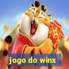 jogo do winx