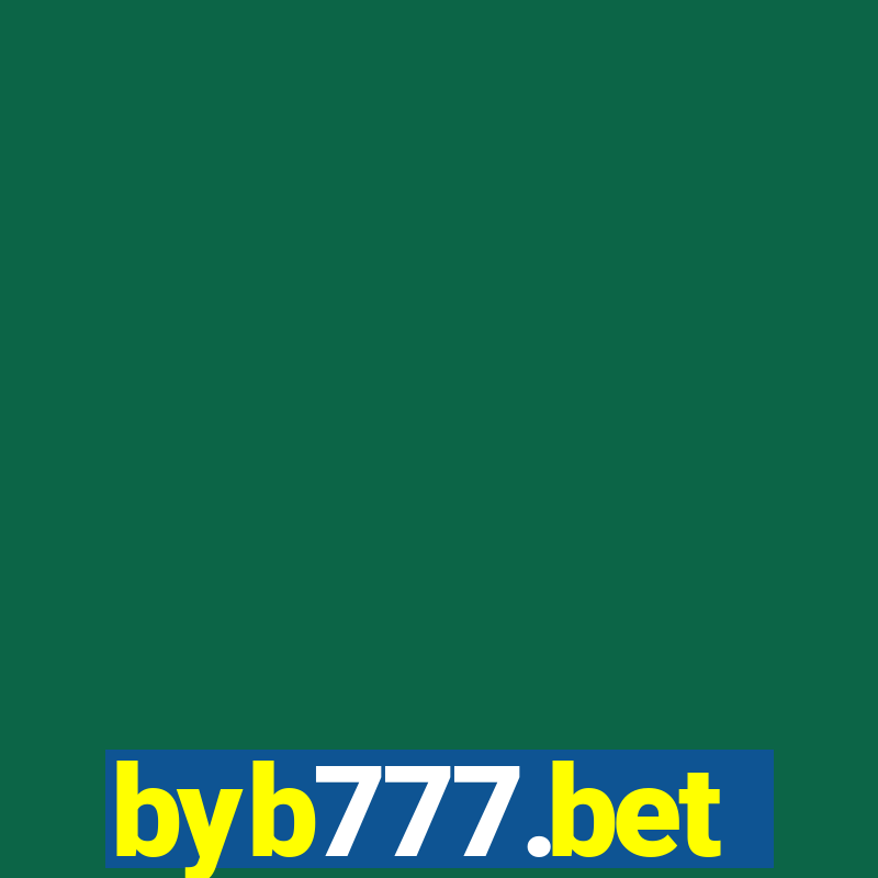 byb777.bet