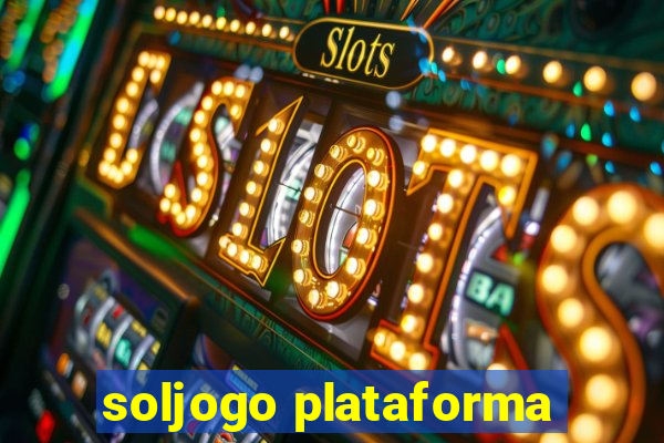 soljogo plataforma