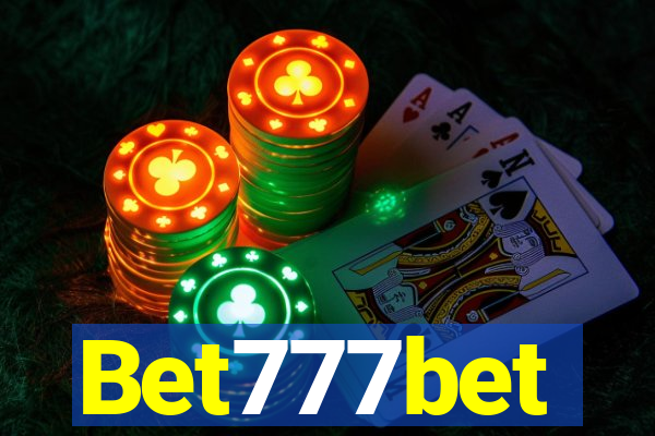 Bet777bet