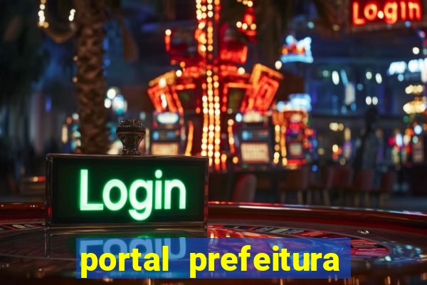 portal prefeitura juiz de fora