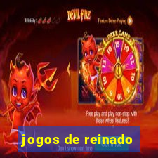 jogos de reinado