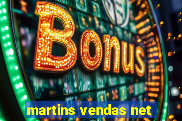 martins vendas net