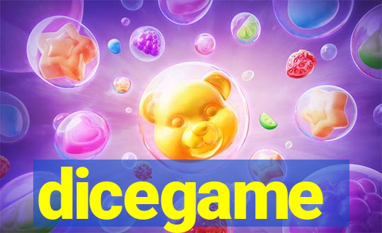 dicegame