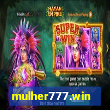 mulher777.win