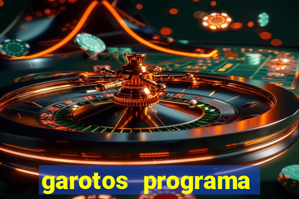 garotos programa zona leste