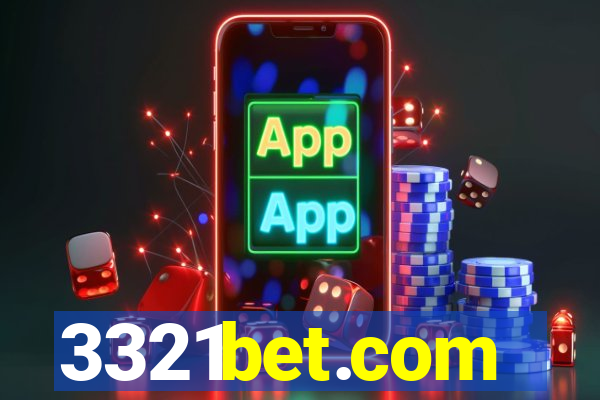 3321bet.com