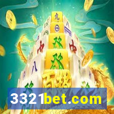 3321bet.com